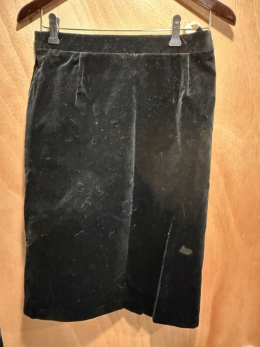 Vintage 1980s tan jay black - 1980s,