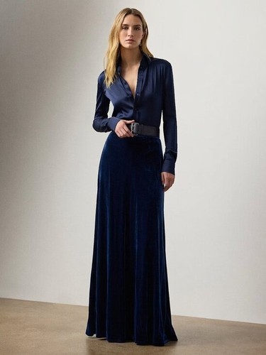 Ralph lauren black - ralph,