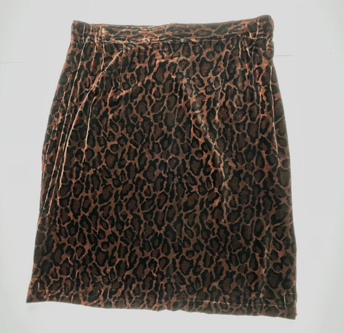 Vintage arleen bowman leopard - vintage,