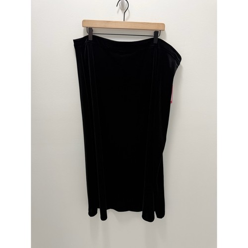 Vince camuto black - camuto, midi