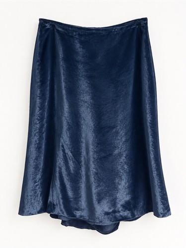 Kulson black velvet silk blend - kulson,