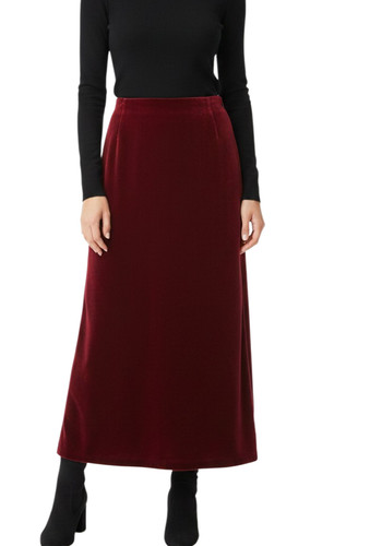 Ann taylor maxi skirt - taylor,