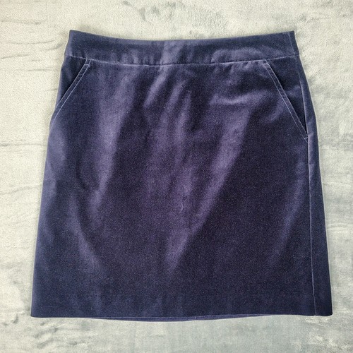 Boden womens size navy - womens,