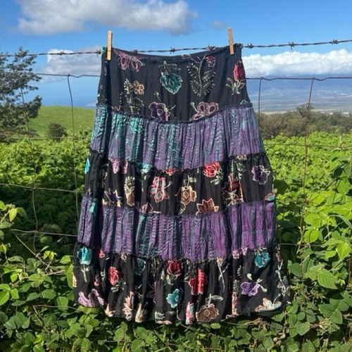 Vintage 90s purple metallic - vintage,